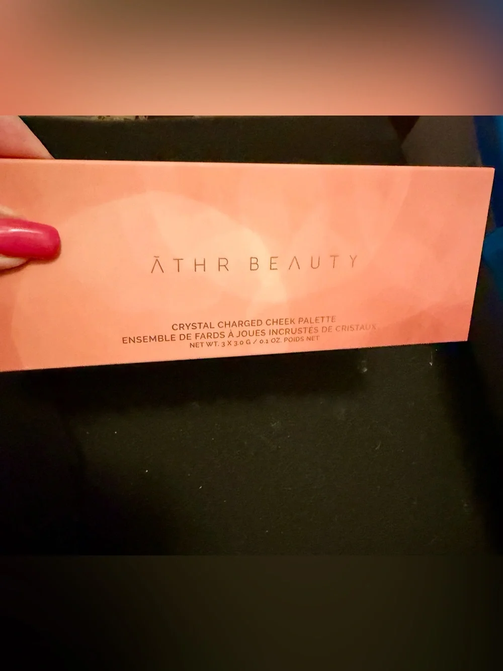 Athr Beauty brand new